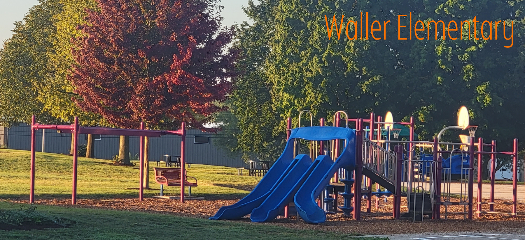 Waller Playground