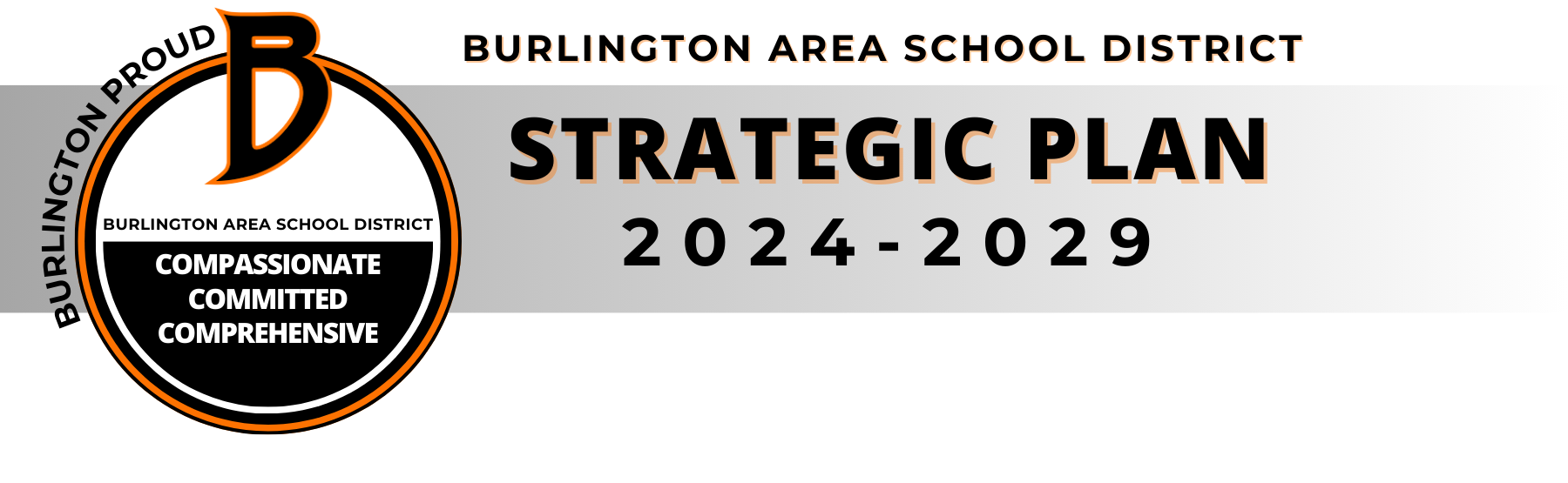 Strategic Plan 2024 - 2029