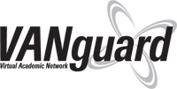 VANguard logo