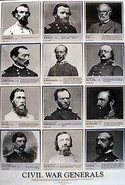 Go to Civil War Biographies