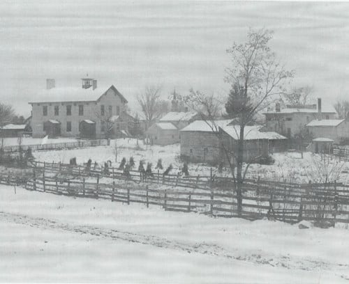 Lincoln School Kindergarten