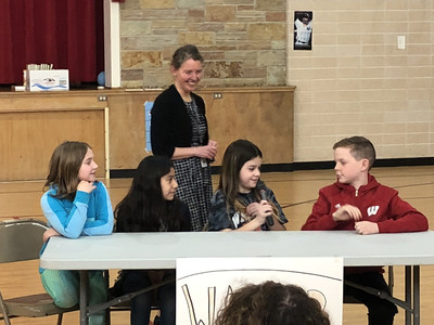 Battle of the Books