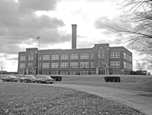 1925 BHS