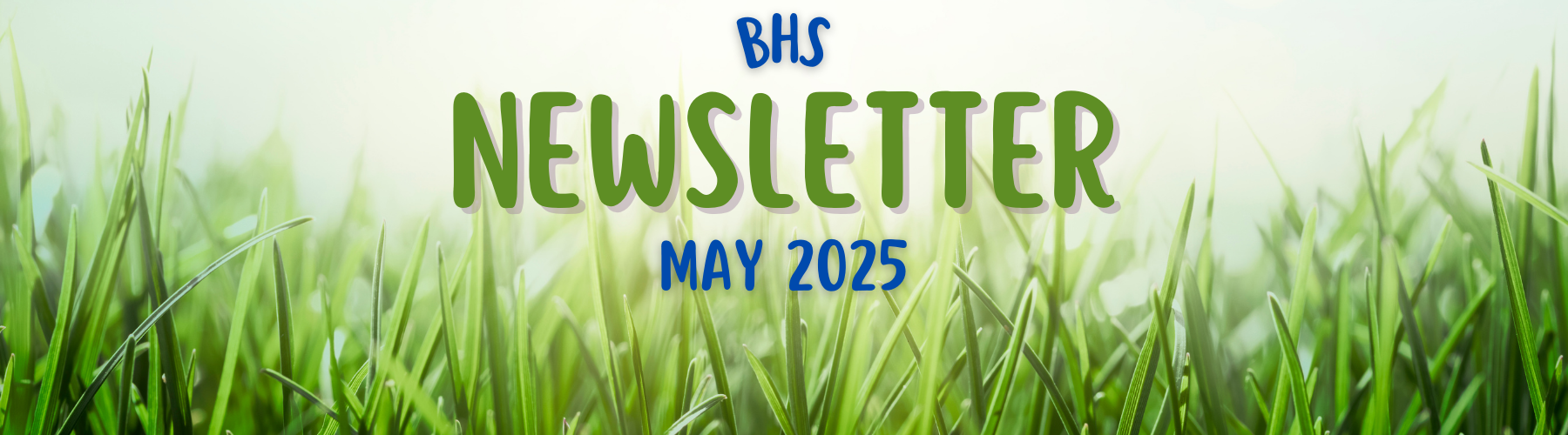 parent newsletter