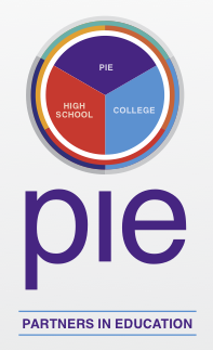 PIE Logo