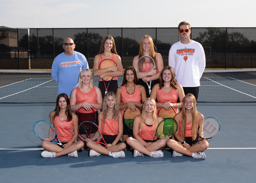 Varsity | 2024