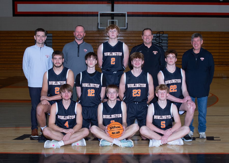 Varsity | 2024-2025