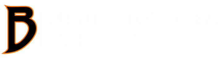 Burlington Area School District Home