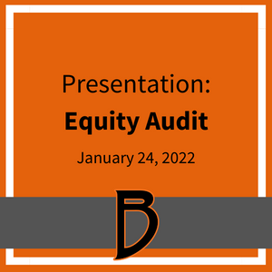 Equity Audity Presentation