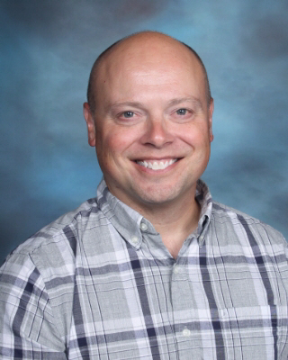 Jim Dennert